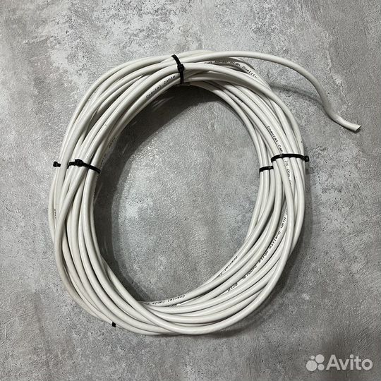 Антенный кабель