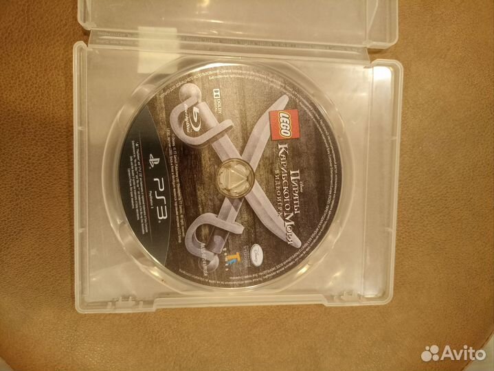 Игры Lego на ps3