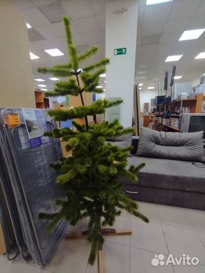 Б6 Елка искусственная 8213