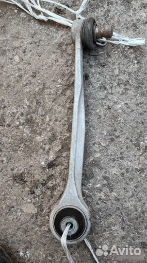 Рычаг передний правый Audi Q5 8R