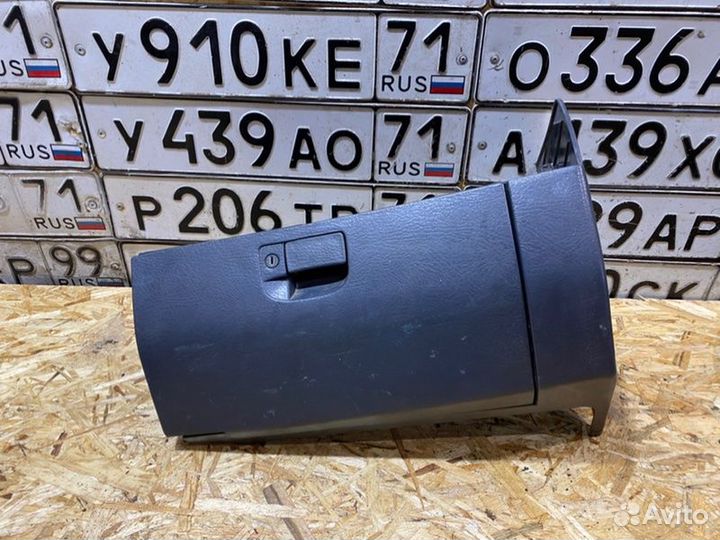 Бардачок Kia Sportage 2000