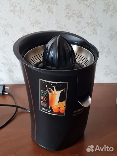 Соковыжималка для цитрусовых Redmond RJ-903