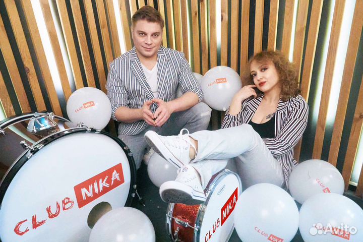 Кавер-группа на Ваш праздник