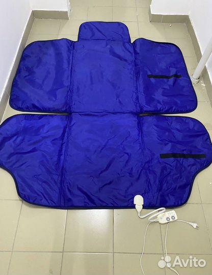 Термо одеяло