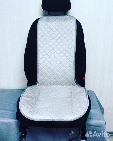 Накидка на сиденье
