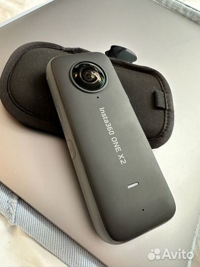 Insta360 One X2