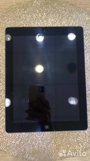 Планшет Apple iPad Air 4