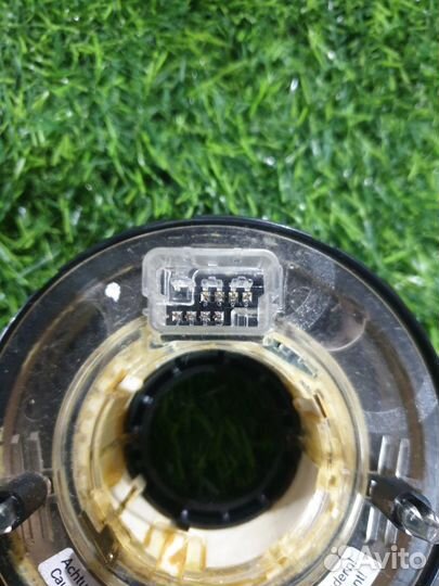 Шлейф подрулевой (улитка) Volkswagen Golf 5