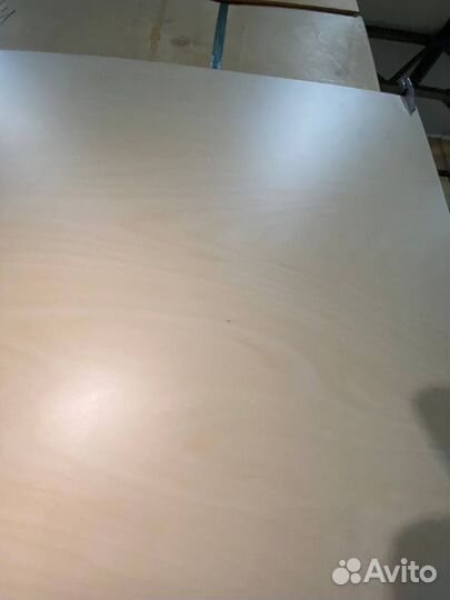 Фанера фк / фсф / фоф / ламинированная/ влагостойк
