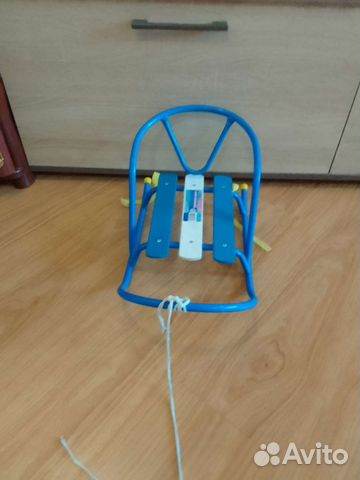 Игрушки детские