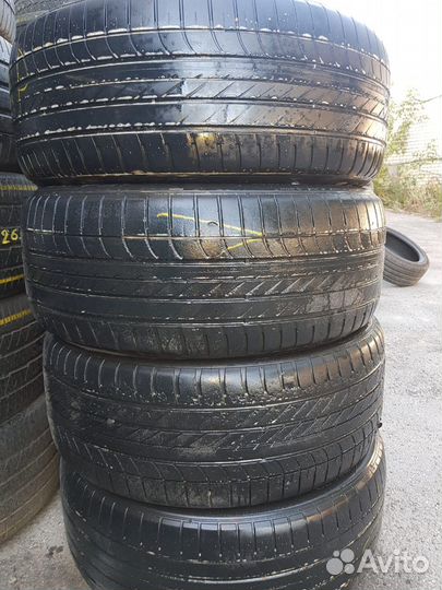 Goodyear Assurance 275/45 R20