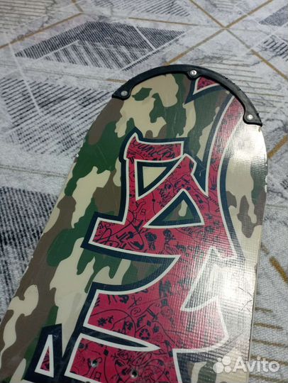 Сноуборд 157