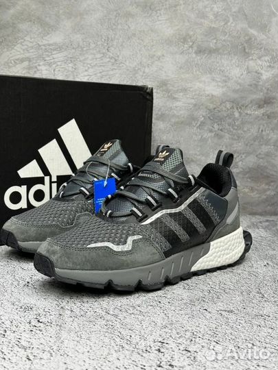 Кроссовки Adidas zx 500