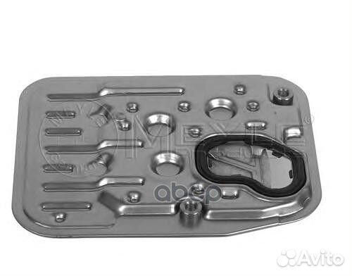 Фильтр масляный АКПП 1003250002 Meyle