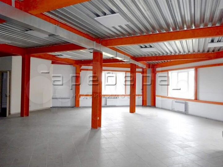 Здание, 521.2 м²