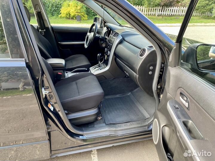 Suzuki Grand Vitara 2.0 AT, 2010, 247 240 км