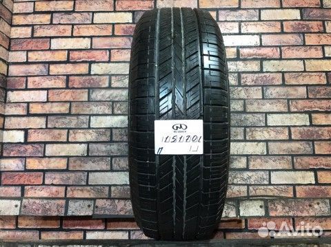 Hankook Dynapro HP RA23 235/65 R17