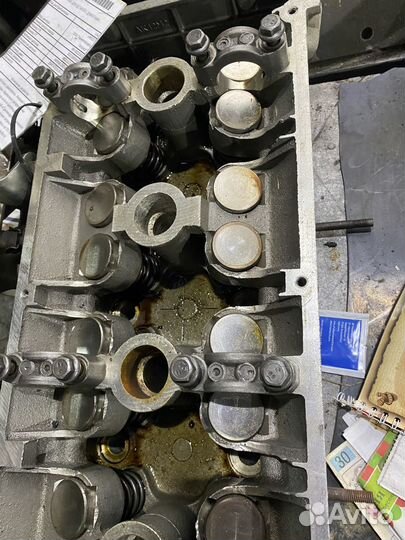 Гбц змз 409 евро 3