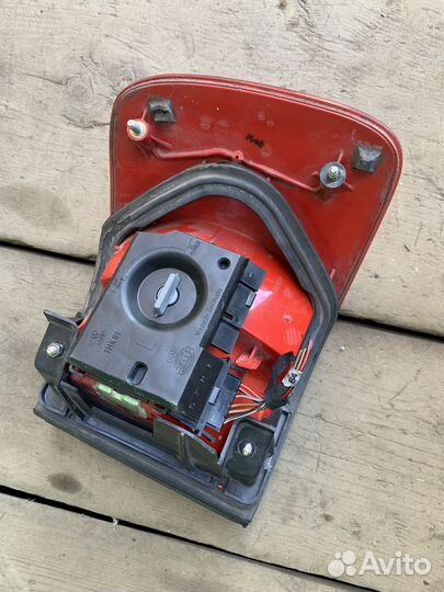 Фонарь Ауди А6 С4 задний левый