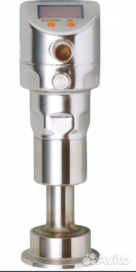 Датчик давления IFM Electronic P2204