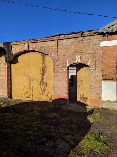 Дом 62 м² на участке 11 сот.