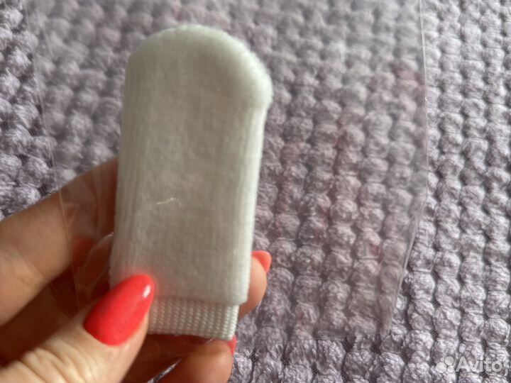 Новый спонж laska greenway