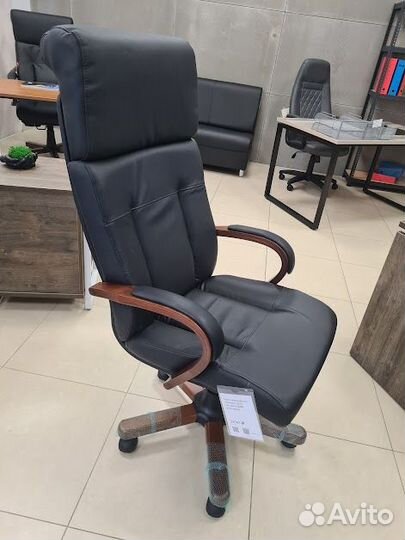 Кресло компьютерное для руководителя