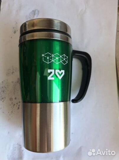 Термокружка Неомарт