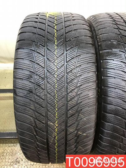 Bridgestone Blizzak LM-001 275/45 R20 110V