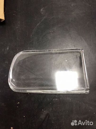 Стекло птф лев глад BMW 5 (E39) 1995-2000