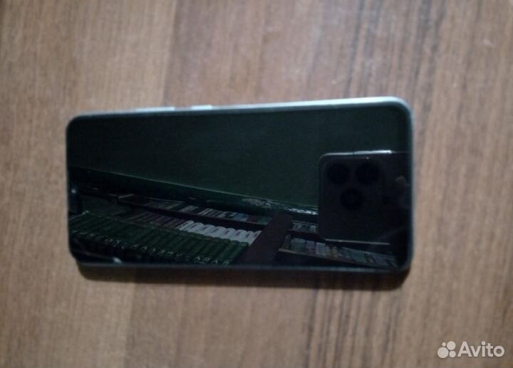 realme C21, 3/32 ГБ