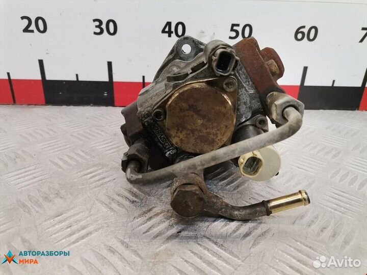 Тнвд Nissan X-Trail T30 2004 16700AW401