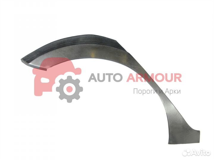Арки BMW 3 серия и другие