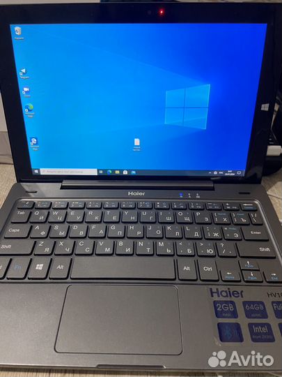 Планшет Haier