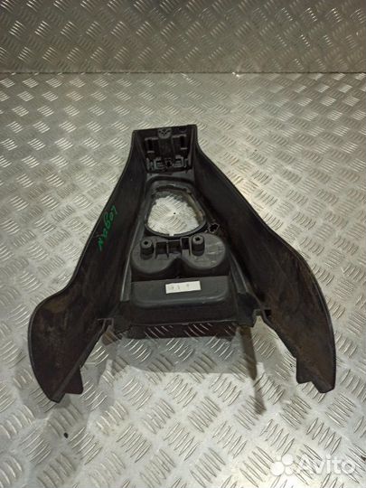 Центральная консоль Renault Logan 2 седан 1.6 2018