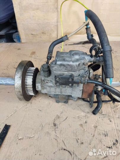 Насос тнвд Фольксваген лт LT 35 2,5TDI ANJ