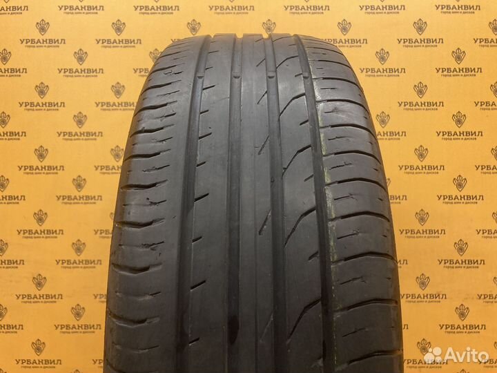 Continental ContiPremiumContact 2 215/55 R18 95H