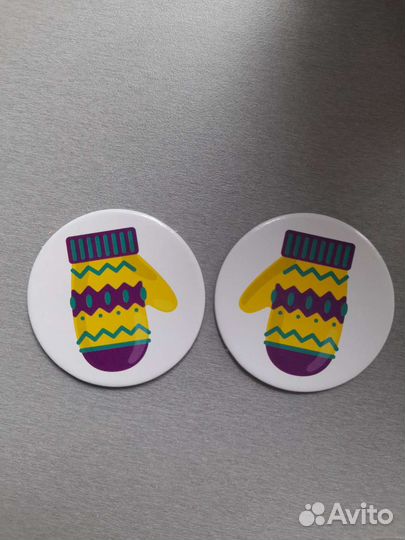 Развивающая настольная игра