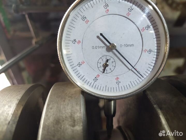 Коленвалы Ява/Иж/Минск/Восход