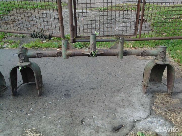 Для самодельного приепа