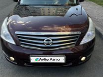 Nissan Teana 2.5 CVT, 2010, 174 000 км, с пробегом, цена 1 170 000 руб.