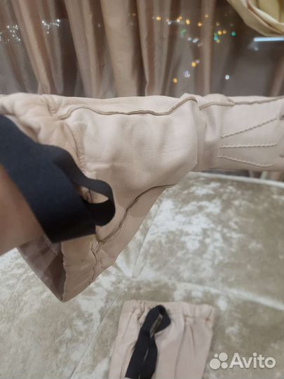 Пкрчатки Francesco cognamiglio