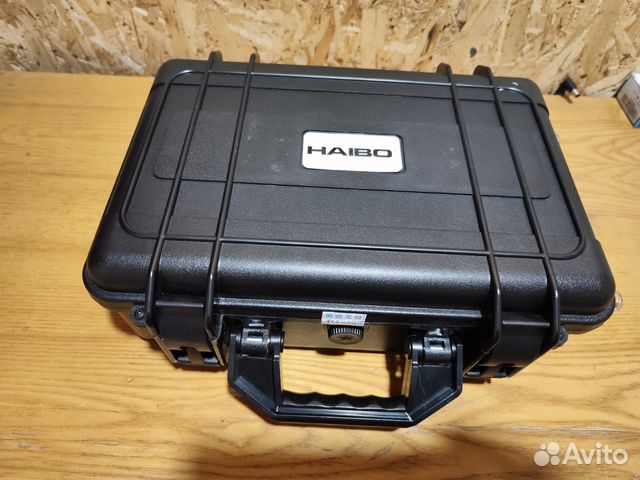 Аккумулятор haibo lifepo4