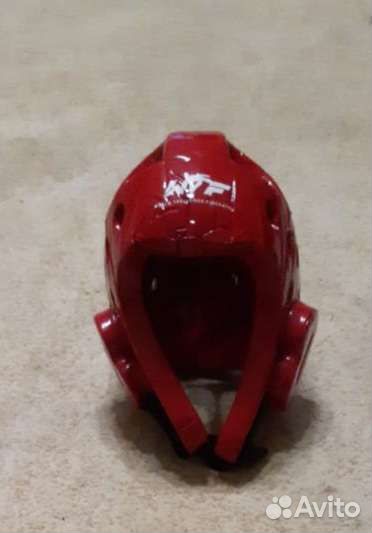 Амуниция детское для тхеквондо