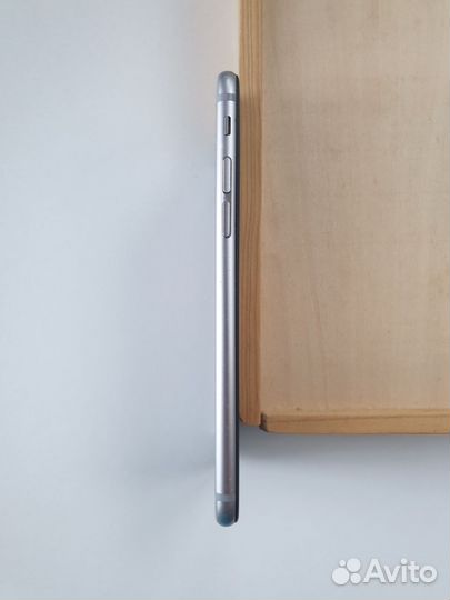 iPhone 6