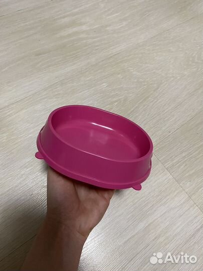 Миски для кошек