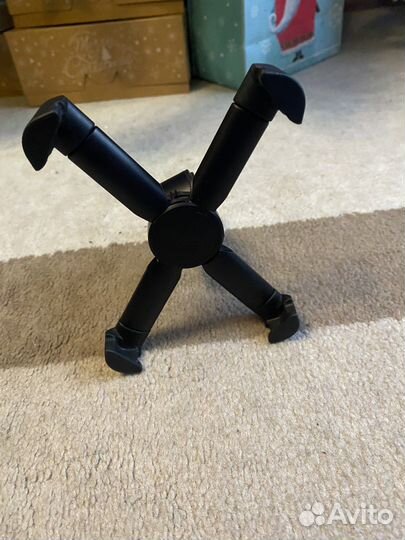 Держатель для телефона на велосипед