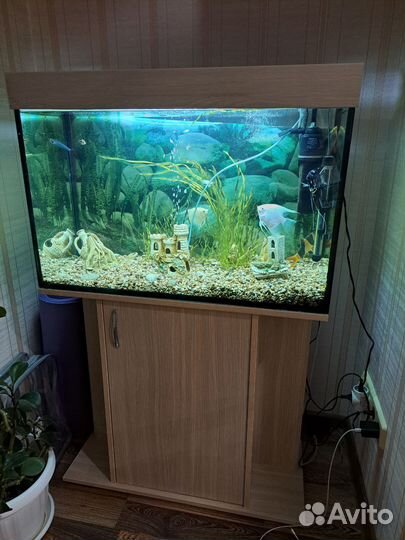 Украшение для аквариума