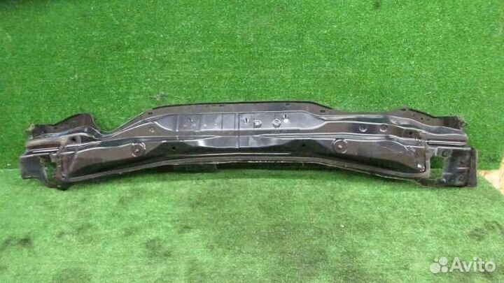 Планка под жабо Toyota Corolla Fielder NZE141