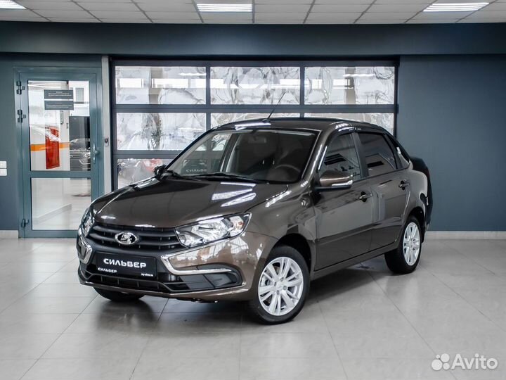 LADA Granta 1.6 МТ, 2023